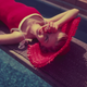 Illustration for article titled Photographers Love a Pretty Woman on a Diving Board